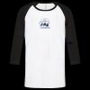 ATC™ EUROSPUN® RING SPUN BASEBALL YOUTH TEE Thumbnail