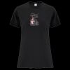 ATC EVERYDAY COTTON LADIES' TEE. Thumbnail