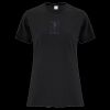 ATC EVERYDAY COTTON LADIES' TEE. Thumbnail