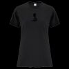 ATC EVERYDAY COTTON LADIES' TEE. Thumbnail