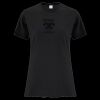 ATC EVERYDAY COTTON LADIES' TEE. Thumbnail