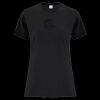ATC EVERYDAY COTTON LADIES' TEE. Thumbnail
