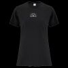 ATC EVERYDAY COTTON LADIES' TEE. Thumbnail