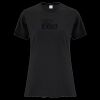 ATC EVERYDAY COTTON LADIES' TEE. Thumbnail