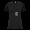 ATC EVERYDAY COTTON LADIES' TEE. Thumbnail