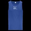 ATC™ EVERYDAY COTTON TANK TOP Thumbnail