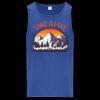 ATC™ EVERYDAY COTTON TANK TOP Thumbnail