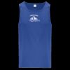 ATC™ EVERYDAY COTTON TANK TOP Thumbnail