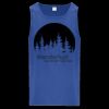 ATC™ EVERYDAY COTTON TANK TOP Thumbnail