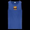 ATC™ EVERYDAY COTTON TANK TOP Thumbnail