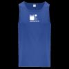 ATC™ EVERYDAY COTTON TANK TOP Thumbnail