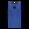 ATC™ EVERYDAY COTTON TANK TOP Thumbnail