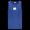 ATC™ EVERYDAY COTTON TANK TOP Thumbnail