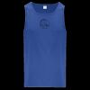 ATC™ EVERYDAY COTTON TANK TOP Thumbnail