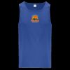 ATC™ EVERYDAY COTTON TANK TOP Thumbnail