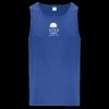 ATC™ EVERYDAY COTTON TANK TOP Thumbnail