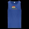 ATC™ EVERYDAY COTTON TANK TOP Thumbnail