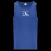 ATC™ EVERYDAY COTTON TANK TOP Thumbnail