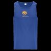 ATC™ EVERYDAY COTTON TANK TOP Thumbnail