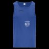 ATC™ EVERYDAY COTTON TANK TOP Thumbnail
