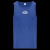 ATC™ EVERYDAY COTTON TANK TOP Thumbnail